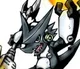 Shoutmon Black