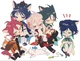 Anemo cat boys