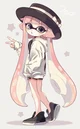 Miyoko - Splatoon