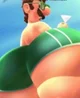 Thiccc Luigi