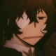 Dazai boyfriend 