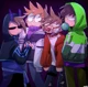 Eddsworld sleepover