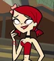 Zoey - Total Drama