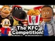 The KFC Competition
