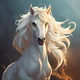 Alba the Mare