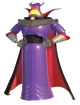 Evil Emperor Zurg