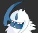 Lust the Absol