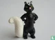 stella the skunk