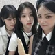 Odd eye Circle
