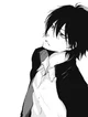 Hibari kyoya