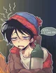 Drunk Stan Marsh