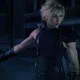 Cloud Strife