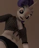 Rarity -Giantess-