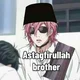 Muhammad ayato halal