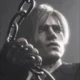 Leon Scott Kennedy