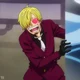 Sanji-Kun