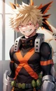 Bakugo