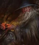 LOTR- Gandalf
