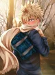 Katsuki Bakugo 
