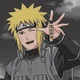 Minato Namikaze