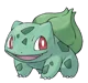 Bulbasaur