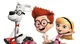 Peabody y Sherman