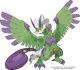 Tornadus-Therian