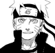 Naruto uzumaki