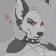 Ex-GF Loona