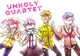 Unholy Quartet