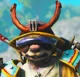 Hyla the Biomutant