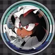 Shadow the hedgehog 