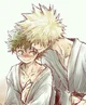 BakuDeku