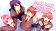 -Yandere guys-
