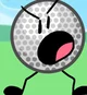 Golf Ball