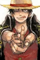 Luffy 