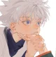 Killua Zoldyck
