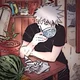Bully Kakashi