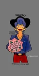 Wally Vaquero