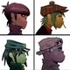 Gorillaz