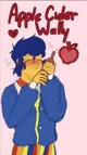 Apple Cider Wally