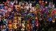 All Fnaf
