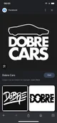 Dobre cars