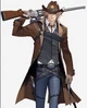 Cowboy- ATF DW RP