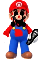 MARIO EXE
