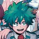 Izuku Midoriya