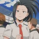 Momo Yaoyorozu