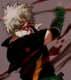 Villain Katsuki