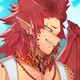 Dragon Kirishima