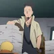 Shikamaru 